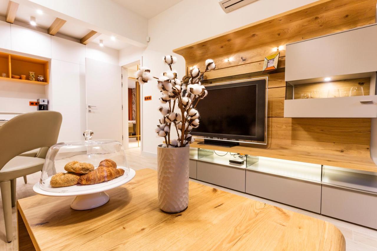 Sca Sofia City Apartments Exterior photo